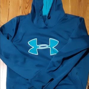 Under Armour Hoodie